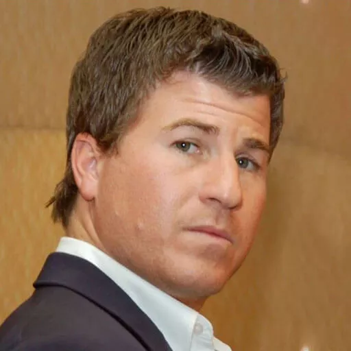 Jason Marin
