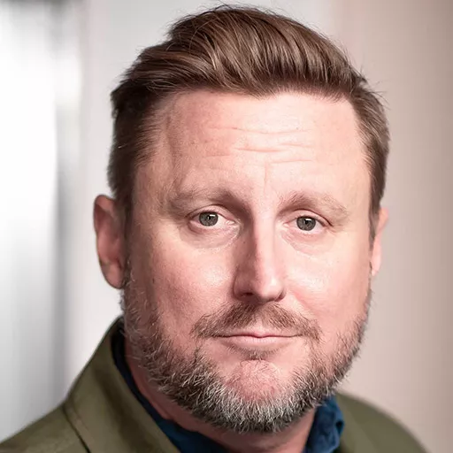 Scott Michael Morgan