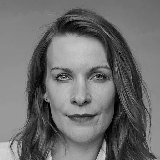 Eva Maria Daniels