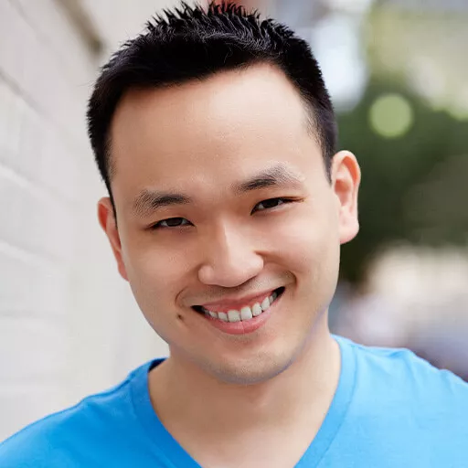 Andrew Hsu