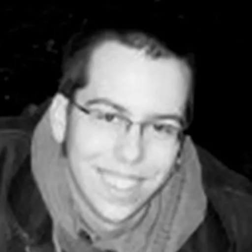 Jacob Joice