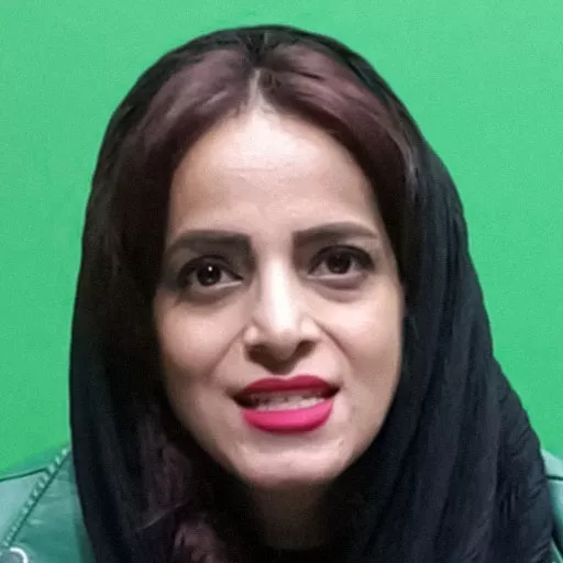 مرجان حق‌پرست