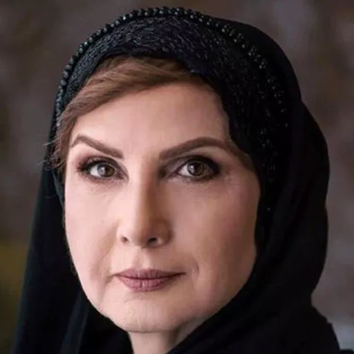 زهرا سعیدی