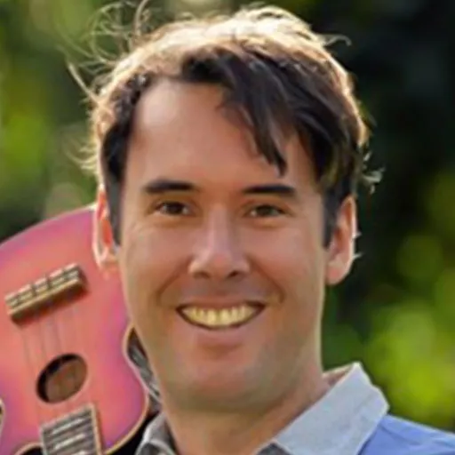 Scott Langley