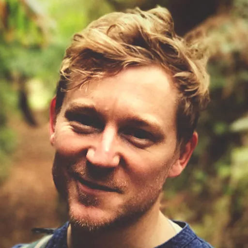Nick Easton