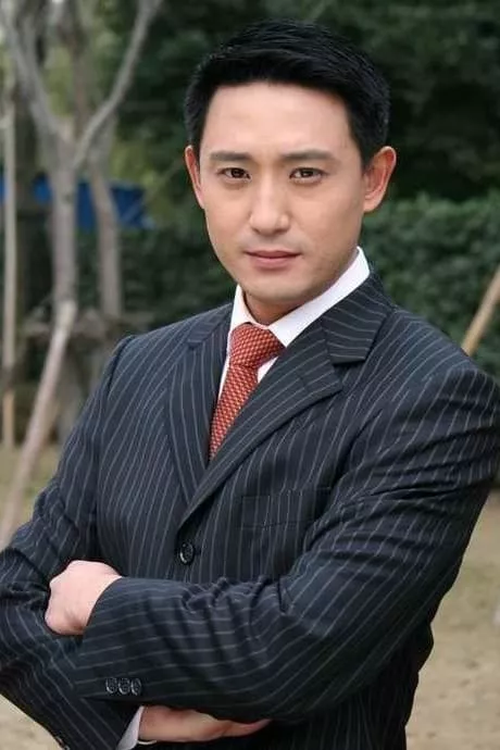 Wei Hua Wang