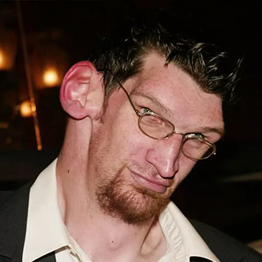 Matthew McGrory