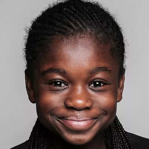 Miranda Sarfo Peprah