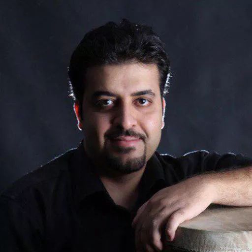 امیرحسین طریقت