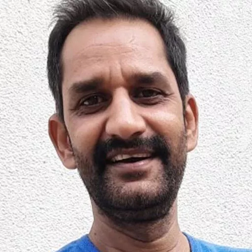 Sushil Pandey