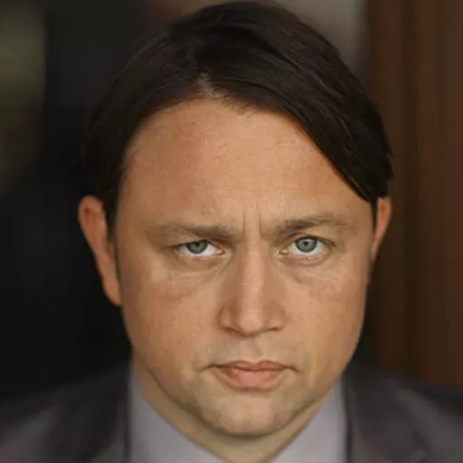 Garrett Kruithof
