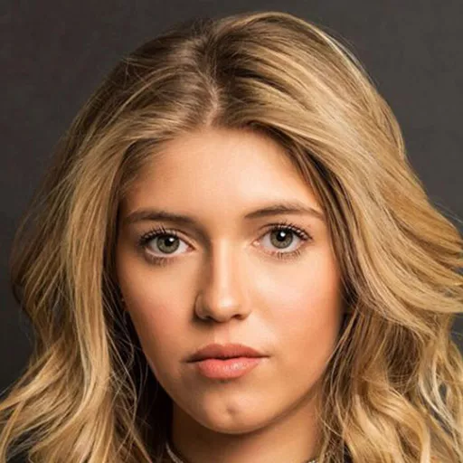Lexi DiBenedetto