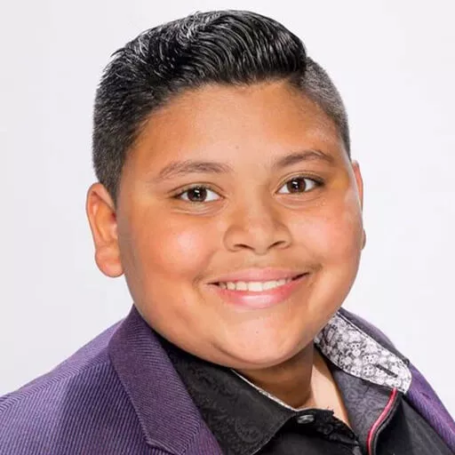 Luke Islam