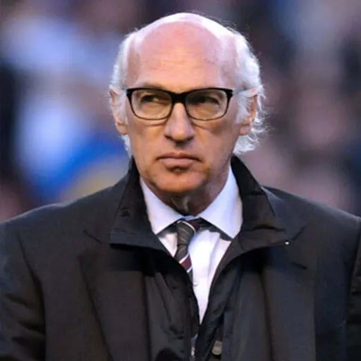 Carlos Bianchi
