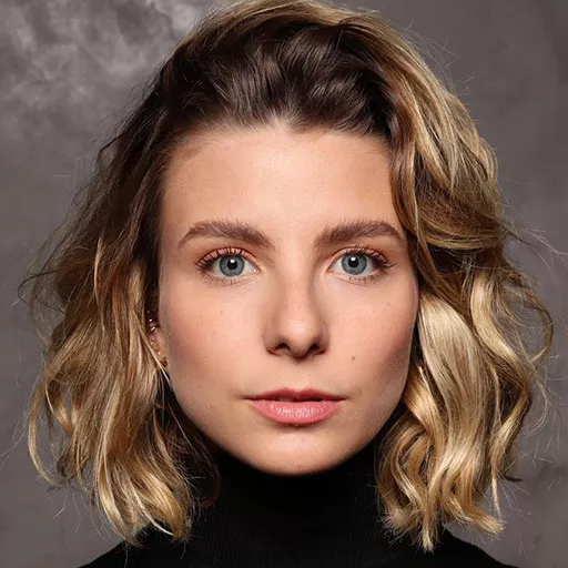Julia Foti