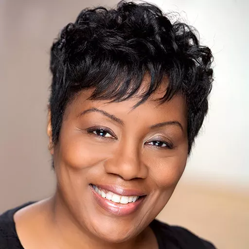 Thedra Porter