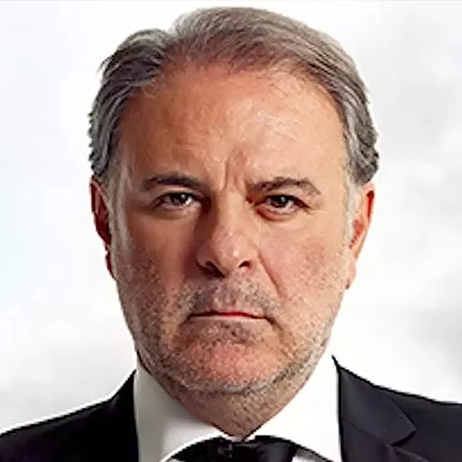 Burak Sergen