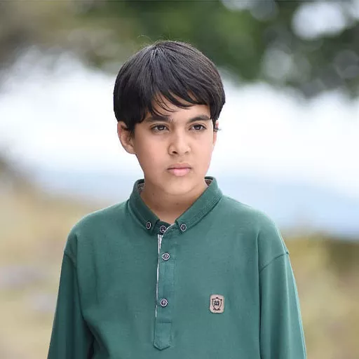 متین پاکزاد