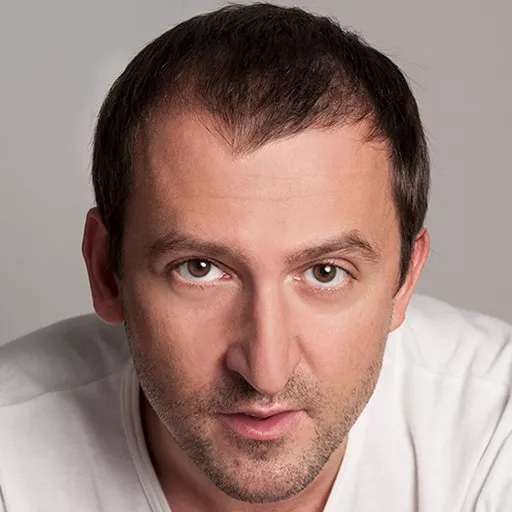 Martin Hofmann