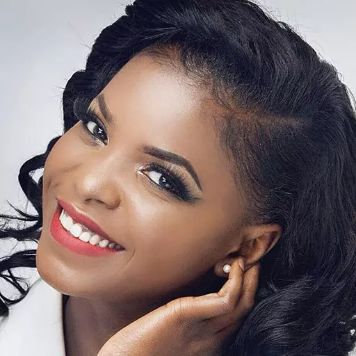 Daphne Njie