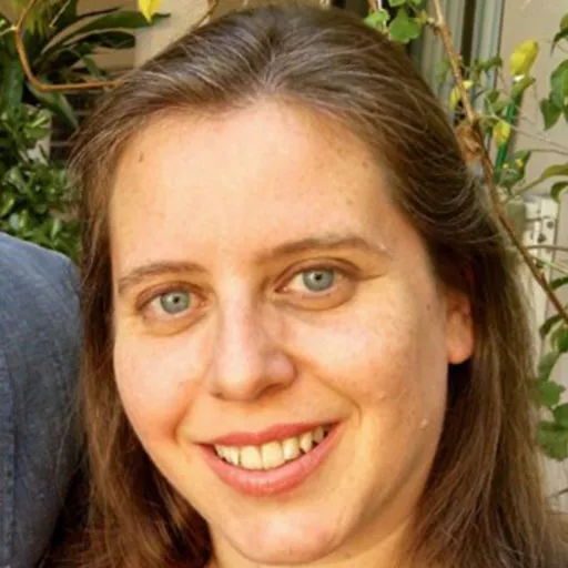 Nuria Wicksman