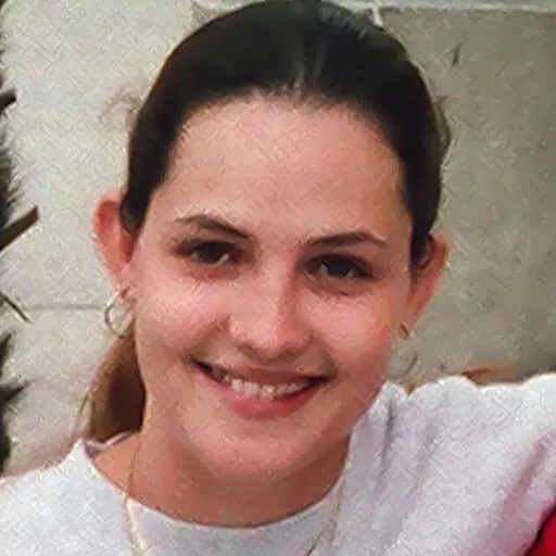 Crystal Theobald
