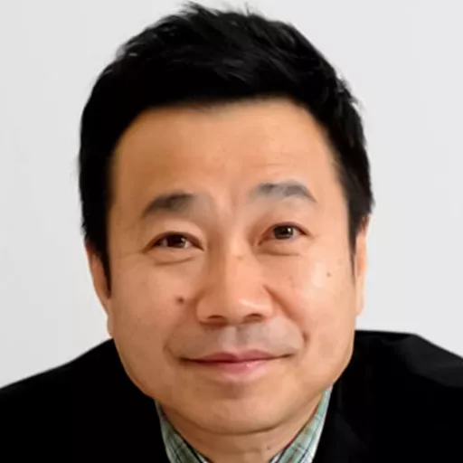 Yûji Miyake