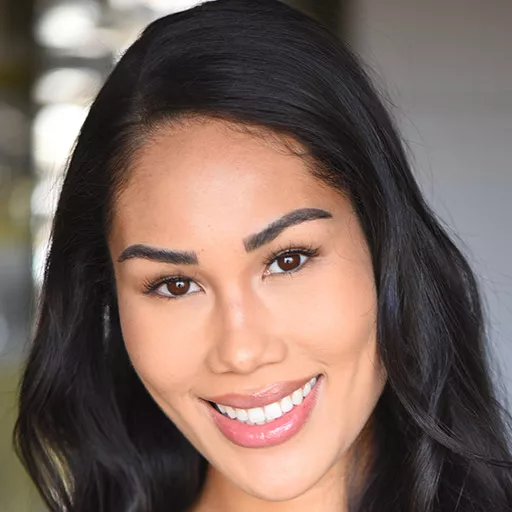Maya Ford