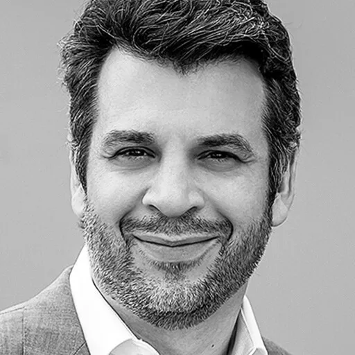 John Zaozirny