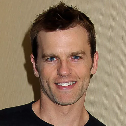 Trevor St. John