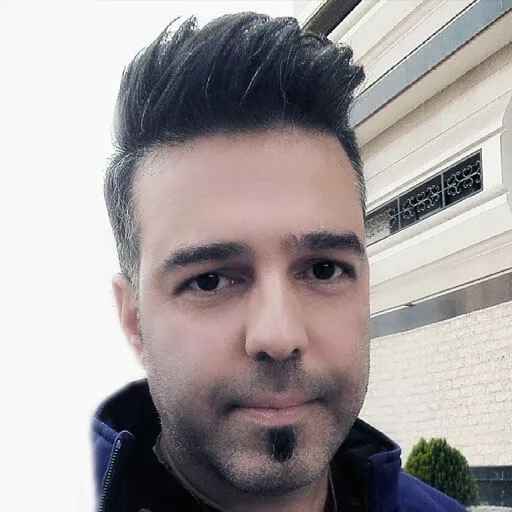 محمود صامت