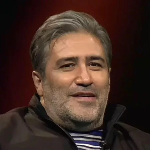 کاظم غفار نژاد