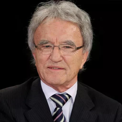 Horst Teltschik