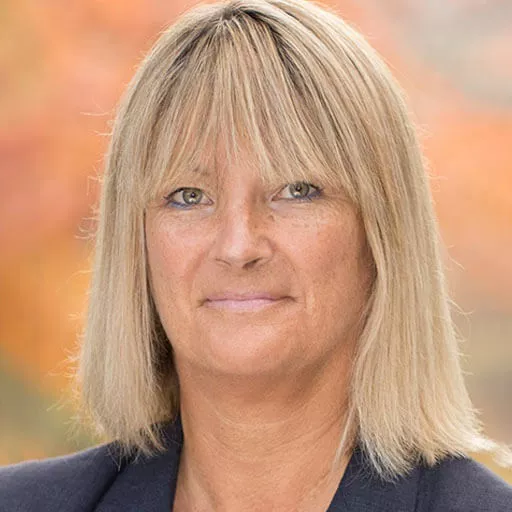 Fiona Thompson