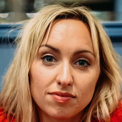 Kerry Howard
