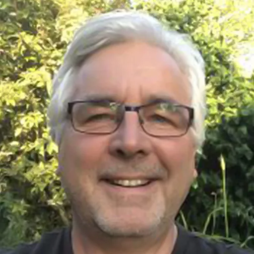 Martin Elsbury
