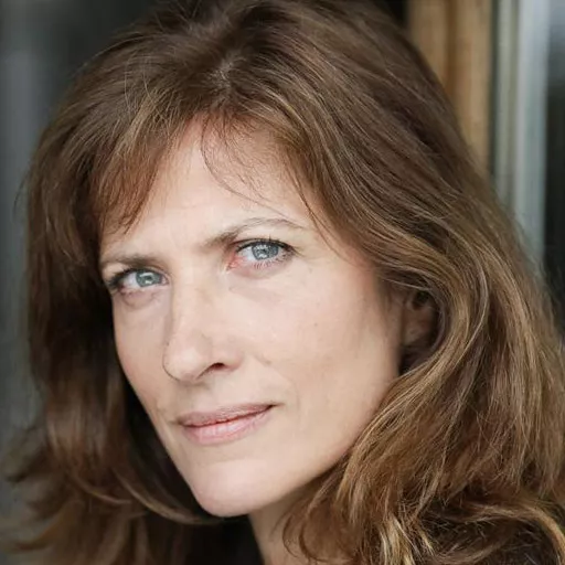 Valérie Dashwood