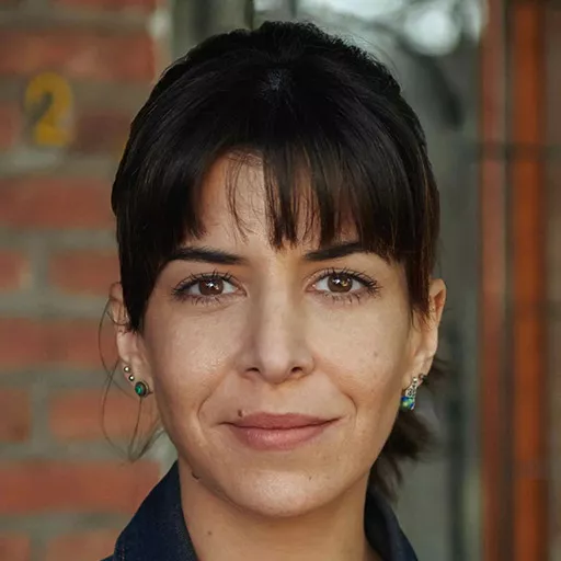 Romina Fernándes