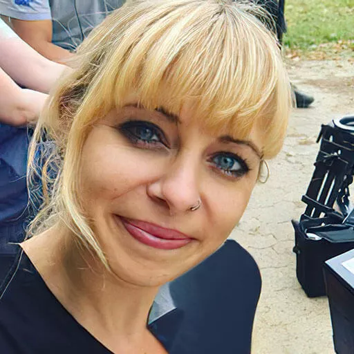 Monika Plura