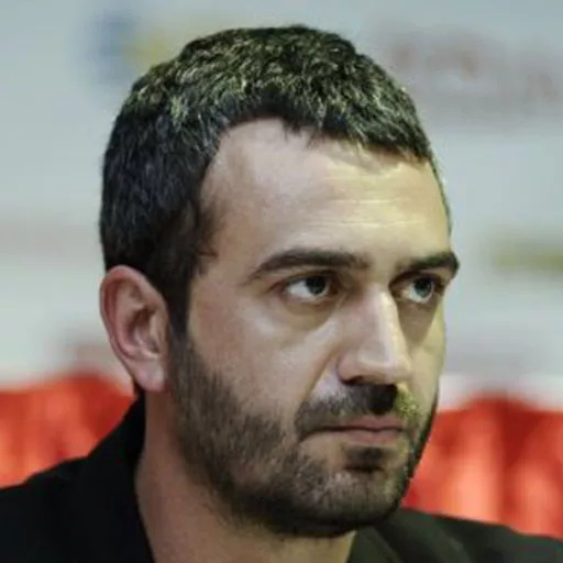 چاغاتای توسون