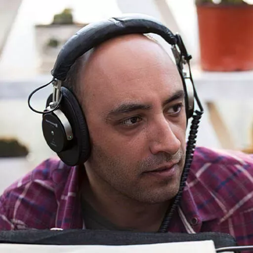 وحید مقدسی