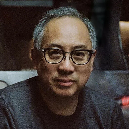 Larry Fong