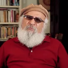 حسین احمدی نسب