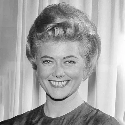 Paddi Edwards