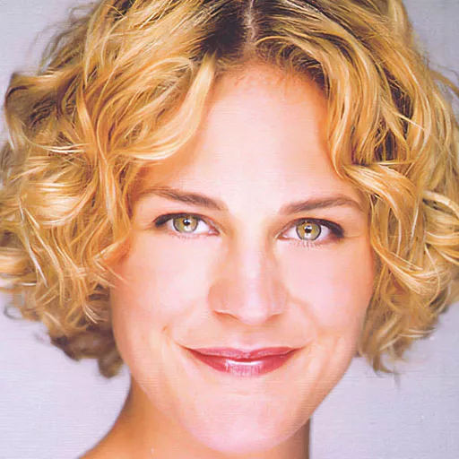 Alicia Johnston