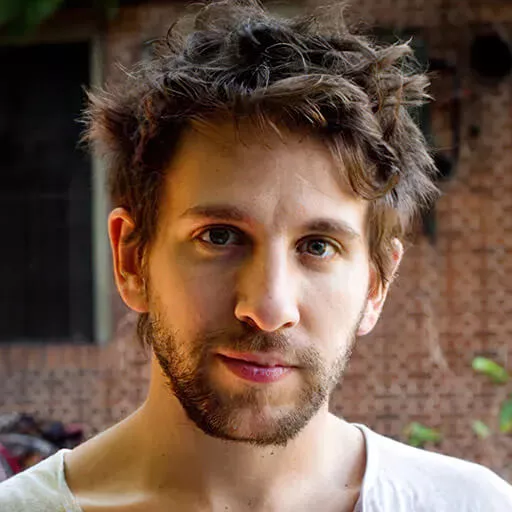 Sebastián Schjaer