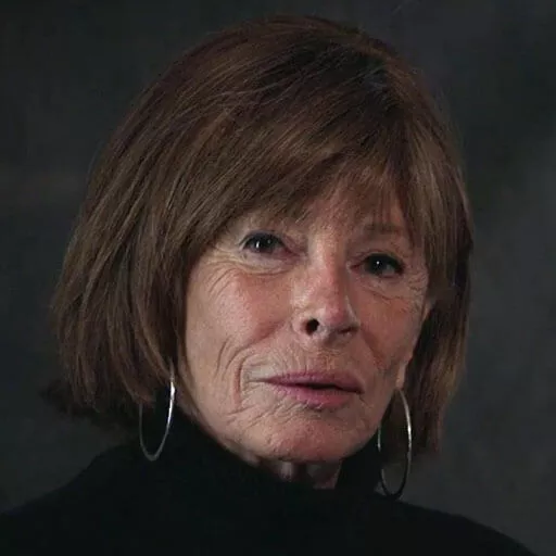 Marcia Lucas