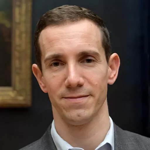 Vincent Delieuvin