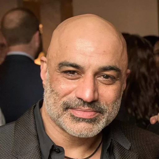 فران طاهر