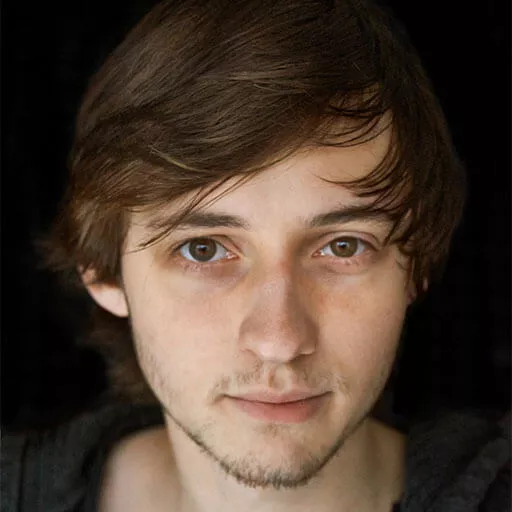 Atli Oskar Fjalarsson